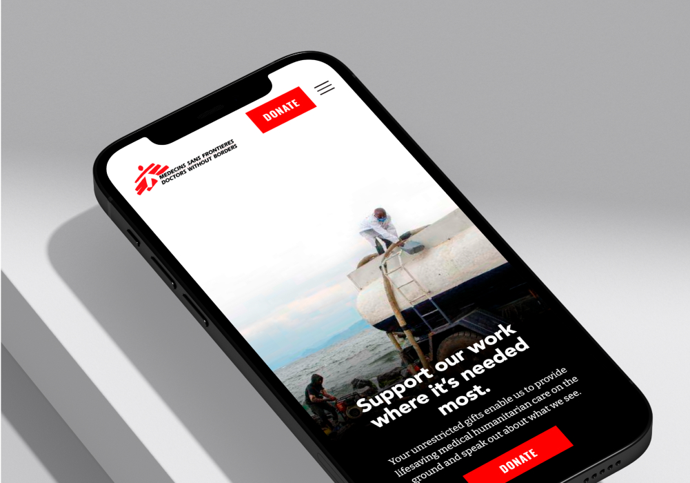 Vention agency's portfolio